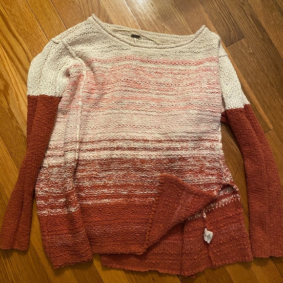 Free People Sweater - Picture 6 of 7